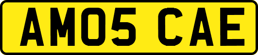 AM05CAE