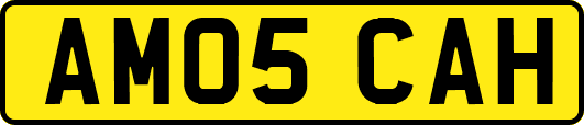 AM05CAH