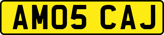 AM05CAJ