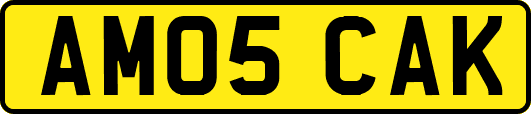 AM05CAK