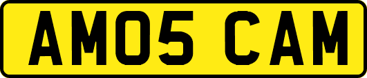 AM05CAM