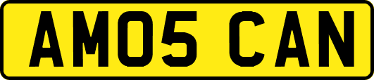 AM05CAN