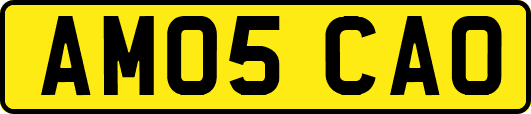 AM05CAO