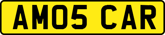 AM05CAR