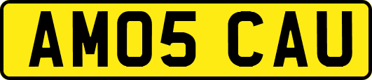 AM05CAU