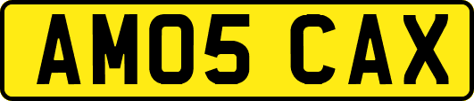 AM05CAX