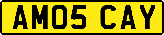 AM05CAY