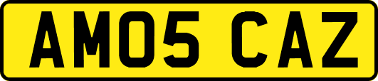 AM05CAZ