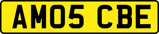 AM05CBE