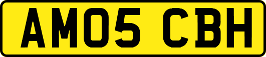 AM05CBH