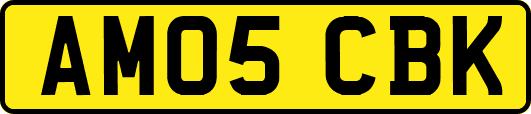 AM05CBK