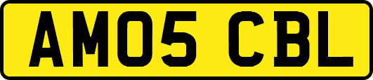 AM05CBL