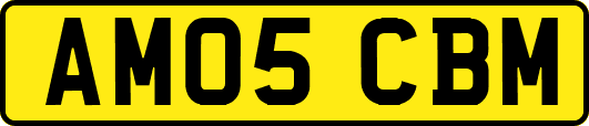 AM05CBM