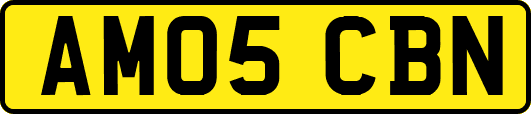 AM05CBN