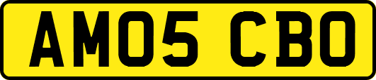 AM05CBO