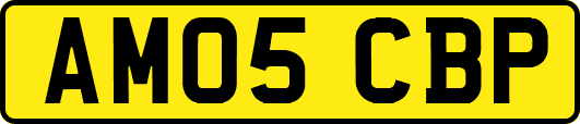AM05CBP