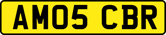 AM05CBR