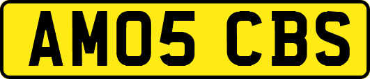 AM05CBS