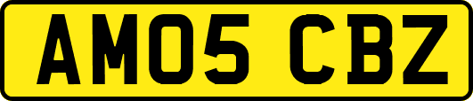 AM05CBZ