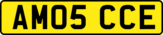AM05CCE