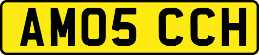 AM05CCH