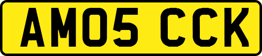 AM05CCK