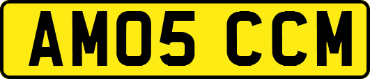 AM05CCM