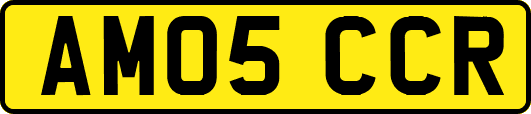 AM05CCR