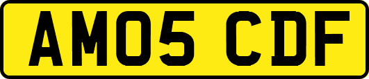 AM05CDF