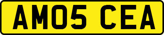 AM05CEA