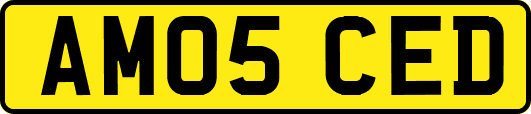 AM05CED