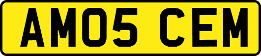 AM05CEM