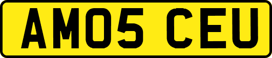 AM05CEU