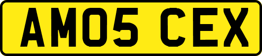 AM05CEX