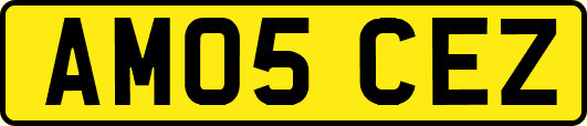 AM05CEZ