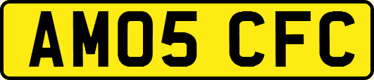 AM05CFC