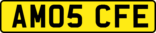 AM05CFE