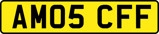 AM05CFF