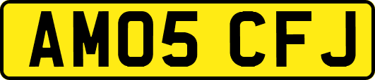 AM05CFJ