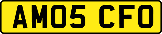 AM05CFO