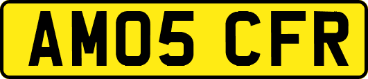 AM05CFR