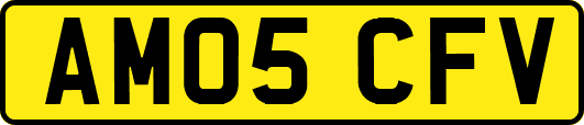 AM05CFV