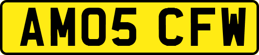 AM05CFW