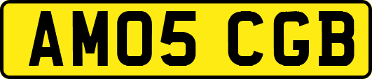 AM05CGB