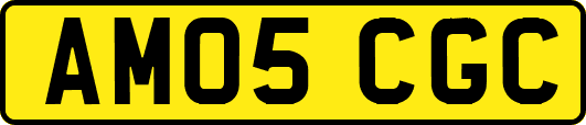 AM05CGC