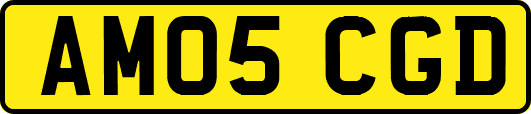 AM05CGD