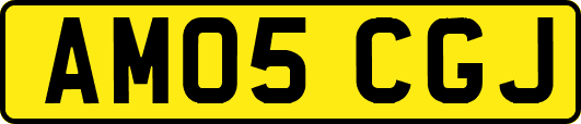 AM05CGJ