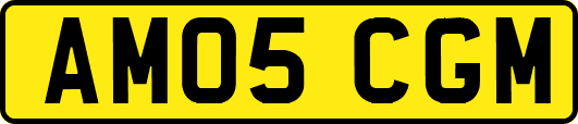 AM05CGM