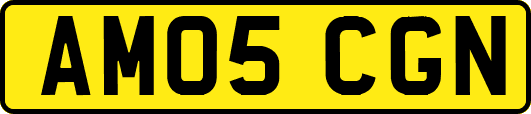 AM05CGN