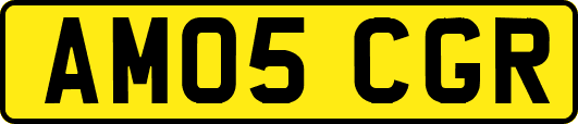 AM05CGR